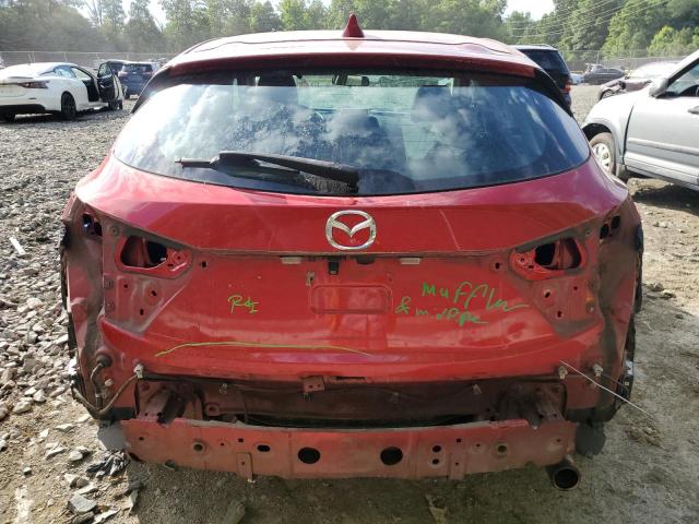 Photo 5 VIN: 3MZBM1M78FM227157 - MAZDA 3 