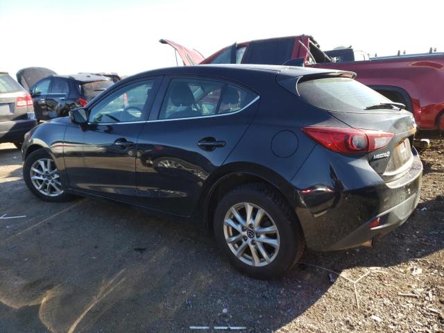 Photo 1 VIN: 3MZBM1M78GM262668 - MAZDA 3 