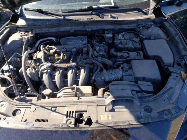 Photo 10 VIN: 3MZBM1M78GM262668 - MAZDA 3 