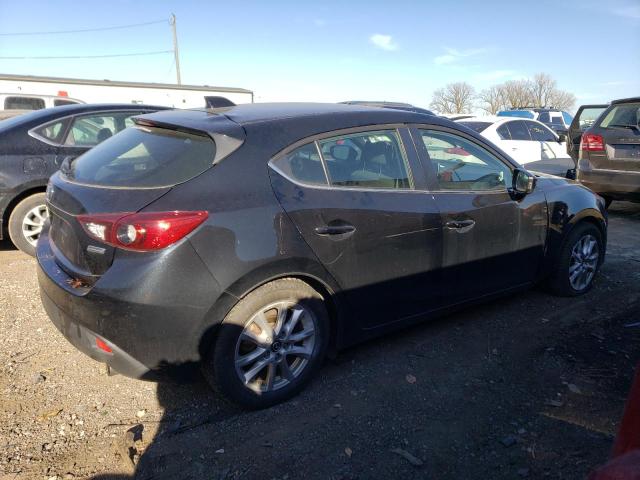 Photo 2 VIN: 3MZBM1M78GM262668 - MAZDA 3 