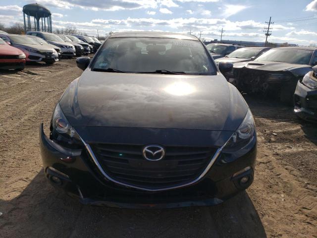 Photo 4 VIN: 3MZBM1M78GM262668 - MAZDA 3 