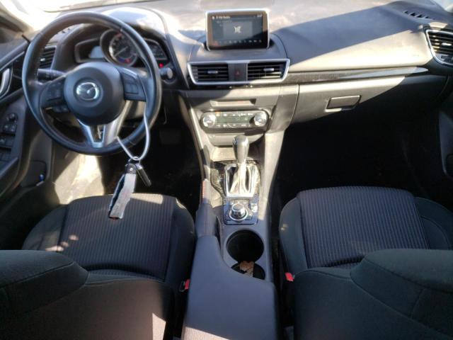 Photo 7 VIN: 3MZBM1M78GM262668 - MAZDA 3 