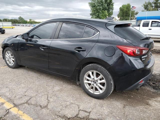 Photo 1 VIN: 3MZBM1M78GM265408 - MAZDA 3 TOURING 