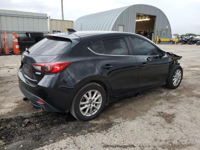 Photo 2 VIN: 3MZBM1M78GM265408 - MAZDA 3 TOURING 