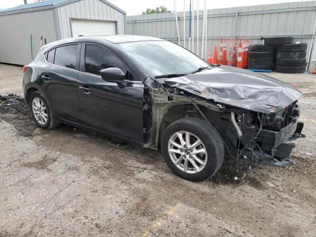 Photo 3 VIN: 3MZBM1M78GM265408 - MAZDA 3 TOURING 