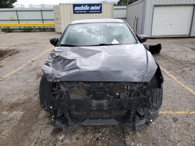 Photo 4 VIN: 3MZBM1M78GM265408 - MAZDA 3 TOURING 