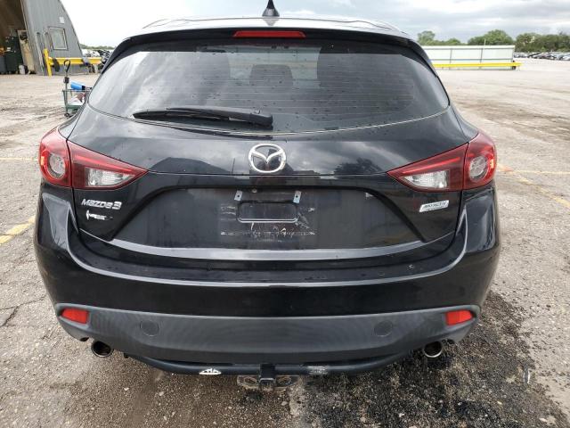 Photo 5 VIN: 3MZBM1M78GM265408 - MAZDA 3 TOURING 