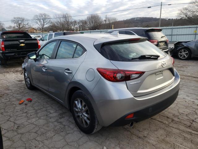 Photo 2 VIN: 3MZBM1M78GM310248 - MAZDA 3 