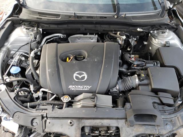 Photo 6 VIN: 3MZBM1M78GM310248 - MAZDA 3 