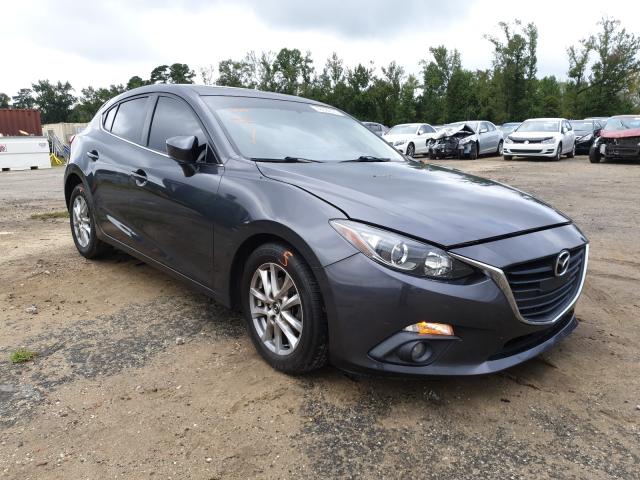 Photo 0 VIN: 3MZBM1M79FM160360 - MAZDA 3 GRAND TO 