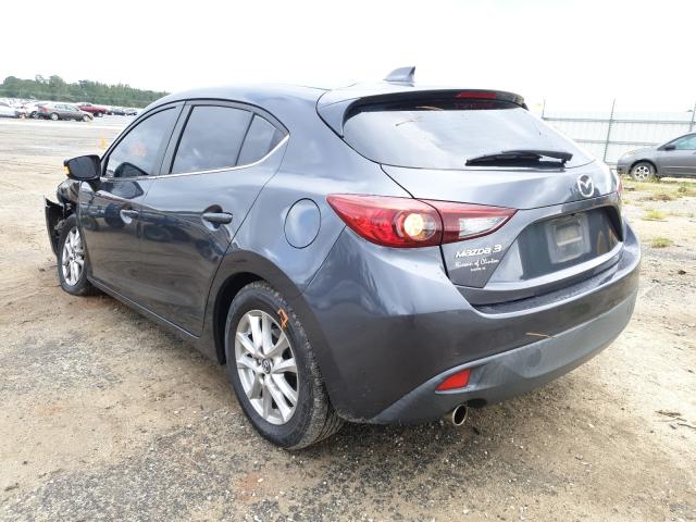 Photo 2 VIN: 3MZBM1M79FM160360 - MAZDA 3 GRAND TO 