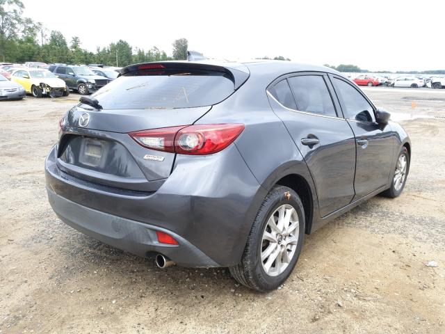 Photo 3 VIN: 3MZBM1M79FM160360 - MAZDA 3 GRAND TO 