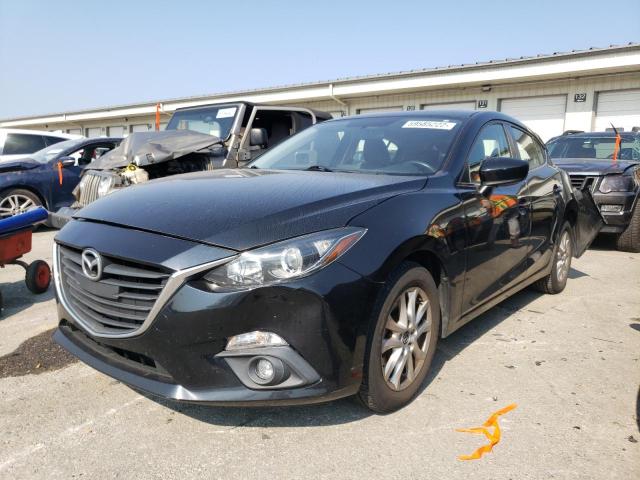 Photo 1 VIN: 3MZBM1M79FM196663 - MAZDA 3 GRAND TO 