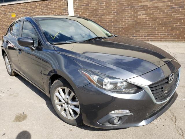 Photo 0 VIN: 3MZBM1M79FM210254 - MAZDA 3 GRAND TO 