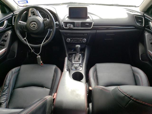 Photo 8 VIN: 3MZBM1M79FM210254 - MAZDA 3 GRAND TO 