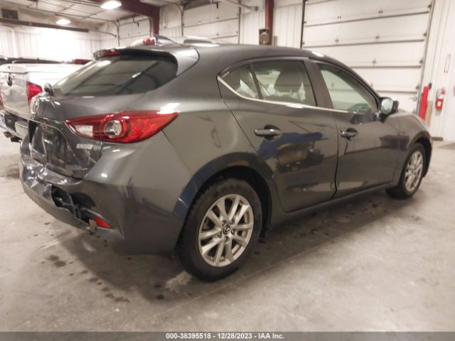 Photo 3 VIN: 3MZBM1M79GM313885 - MAZDA MAZDA3 