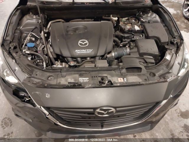 Photo 9 VIN: 3MZBM1M79GM313885 - MAZDA MAZDA3 