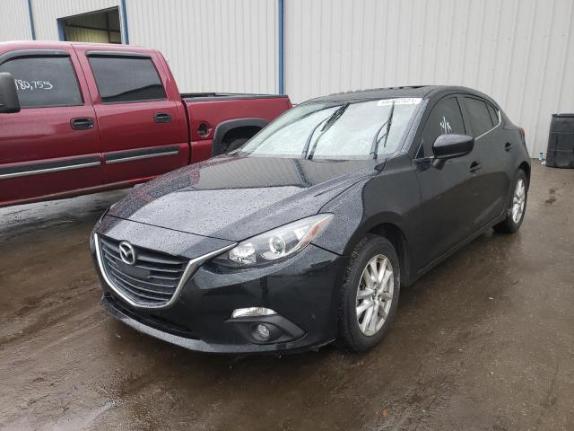 Photo 1 VIN: 3MZBM1M79GM318231 - MAZDA 3 TOURING 