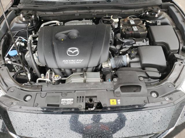 Photo 6 VIN: 3MZBM1M79GM318231 - MAZDA 3 TOURING 