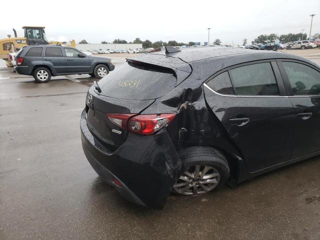 Photo 8 VIN: 3MZBM1M79GM318231 - MAZDA 3 TOURING 