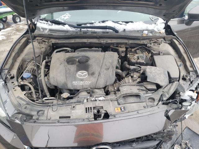 Photo 10 VIN: 3MZBM1M7XGM242616 - MAZDA 3 TOURING 