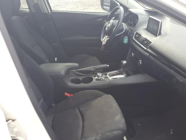 Photo 4 VIN: 3MZBM1M7XGM250165 - MAZDA 3 TOURING 