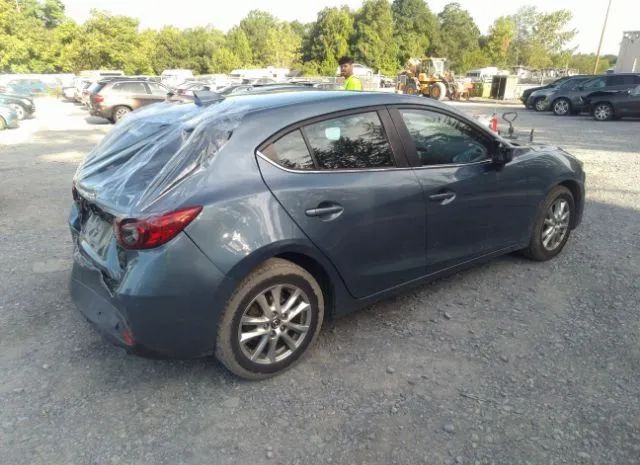 Photo 3 VIN: 3MZBM1M7XGM266091 - MAZDA MAZDA3 