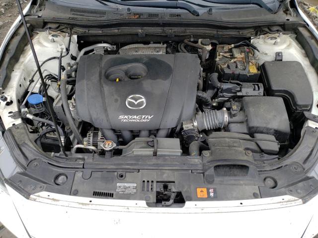 Photo 10 VIN: 3MZBM1M7XGM311028 - MAZDA 3 