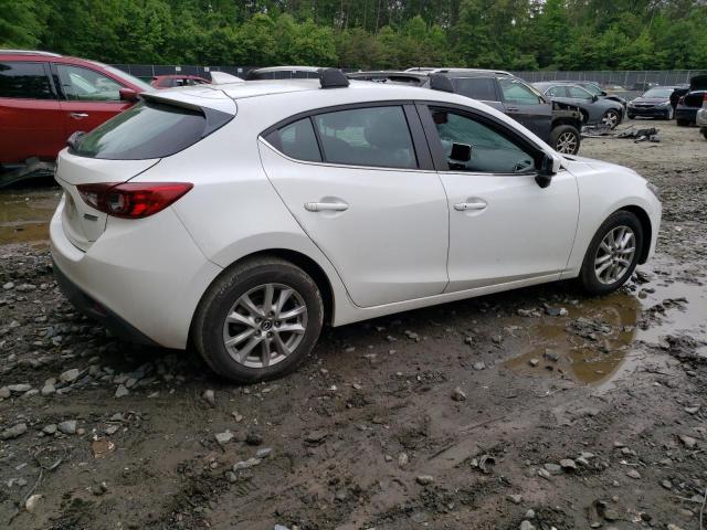 Photo 2 VIN: 3MZBM1M7XGM311028 - MAZDA 3 