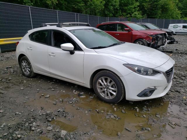 Photo 3 VIN: 3MZBM1M7XGM311028 - MAZDA 3 