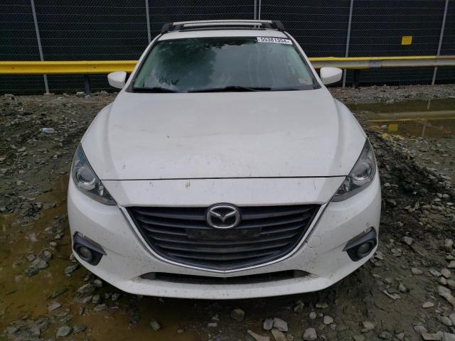 Photo 4 VIN: 3MZBM1M7XGM311028 - MAZDA 3 