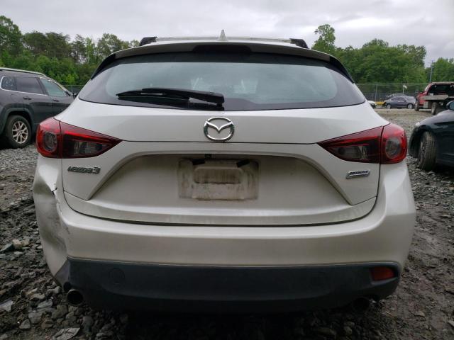 Photo 5 VIN: 3MZBM1M7XGM311028 - MAZDA 3 