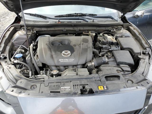 Photo 10 VIN: 3MZBM1N70GM265255 - MAZDA 3 GRAND TO 