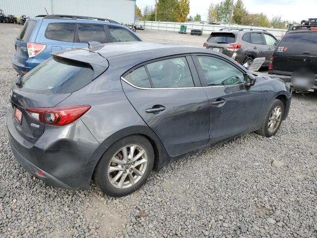 Photo 2 VIN: 3MZBM1N70GM265255 - MAZDA 3 GRAND TO 