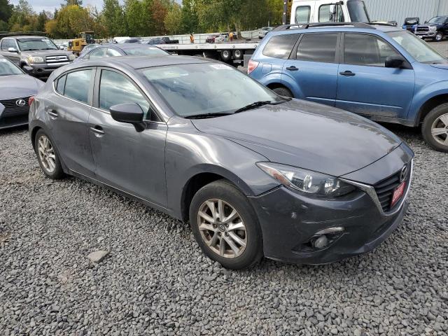 Photo 3 VIN: 3MZBM1N70GM265255 - MAZDA 3 GRAND TO 