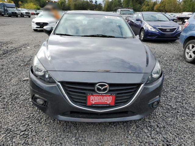 Photo 4 VIN: 3MZBM1N70GM265255 - MAZDA 3 GRAND TO 