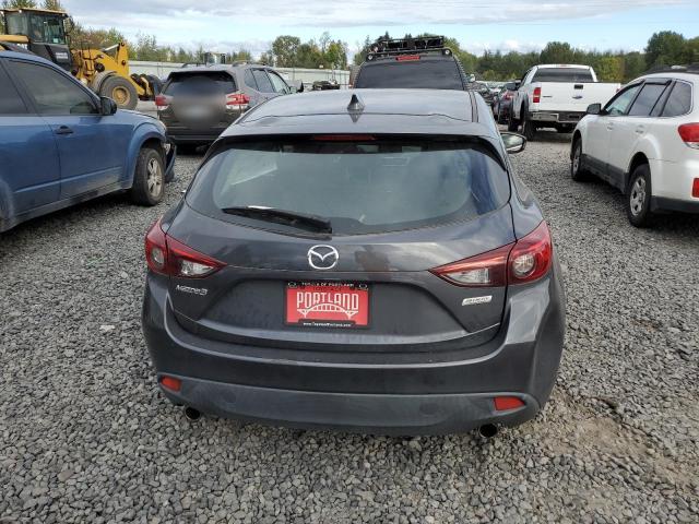 Photo 5 VIN: 3MZBM1N70GM265255 - MAZDA 3 GRAND TO 