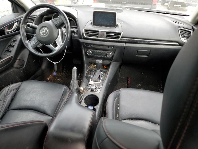 Photo 7 VIN: 3MZBM1N70GM265255 - MAZDA 3 GRAND TO 