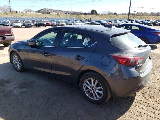 Photo 1 VIN: 3MZBM1N70GM324157 - MAZDA 3 