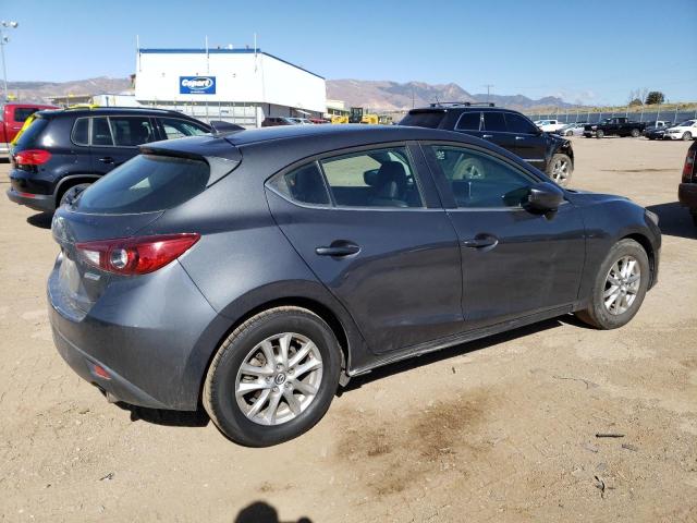 Photo 2 VIN: 3MZBM1N70GM324157 - MAZDA 3 