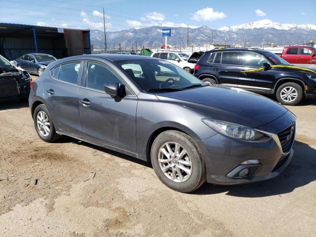 Photo 3 VIN: 3MZBM1N70GM324157 - MAZDA 3 