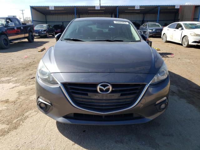 Photo 4 VIN: 3MZBM1N70GM324157 - MAZDA 3 