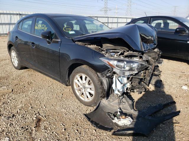 Photo 0 VIN: 3MZBM1N72GM242639 - MAZDA 3 GRAND TO 