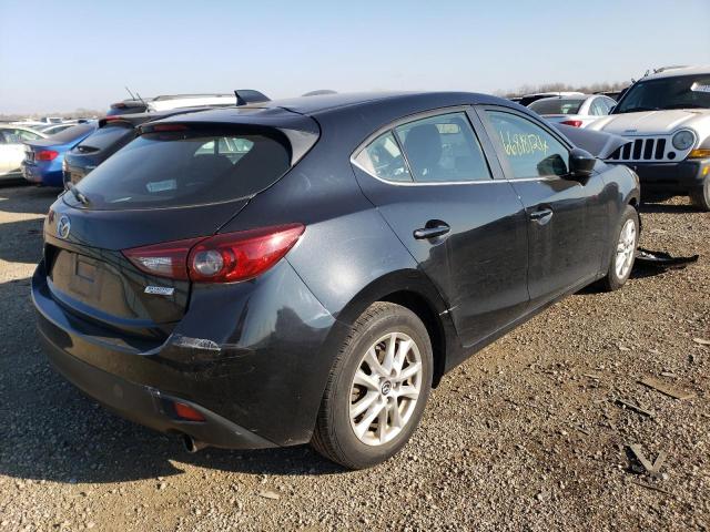 Photo 3 VIN: 3MZBM1N72GM242639 - MAZDA 3 GRAND TO 