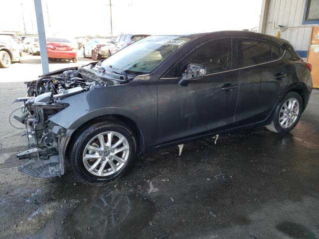 Photo 0 VIN: 3MZBM1N74GM269910 - MAZDA 3 GRAND TO 