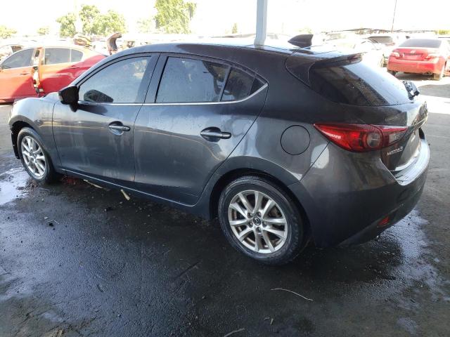 Photo 1 VIN: 3MZBM1N74GM269910 - MAZDA 3 GRAND TO 