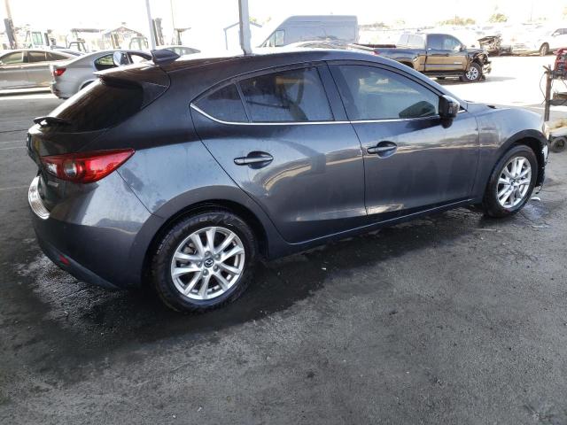 Photo 2 VIN: 3MZBM1N74GM269910 - MAZDA 3 GRAND TO 