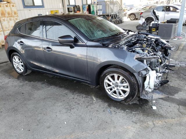 Photo 3 VIN: 3MZBM1N74GM269910 - MAZDA 3 GRAND TO 