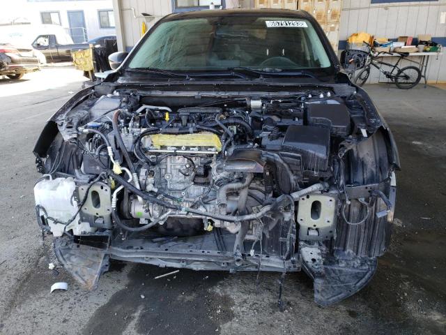 Photo 4 VIN: 3MZBM1N74GM269910 - MAZDA 3 GRAND TO 