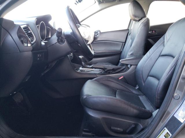 Photo 6 VIN: 3MZBM1N74GM269910 - MAZDA 3 GRAND TO 